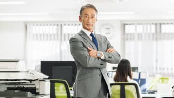 〈退職金2,200万円〉安泰の老後を確信した定年男性、退職後、わずか2年で現役復帰の切実理由