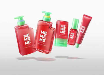 ヘアケア新時代！MEMEMEのオイルジェルで叶う、うるツヤ髪の秘密