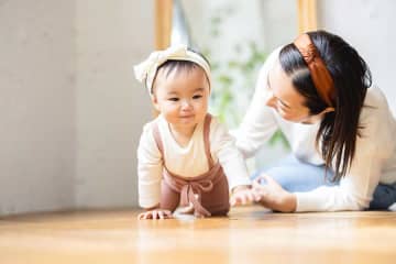 「こびりついてしまった」「色移りした」→床暖房使用時の“やってはいけないNG行為”とは　整理収納アドバイザーが解説