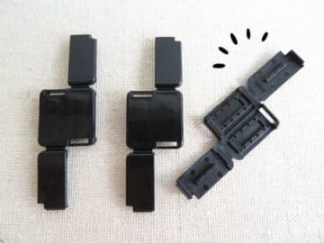 【ダイソー】まさに新発想！自分好みのグッズが作れるアイデア商品、大発見♡