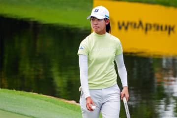 カットラインがない試合で克服したいマインド 馬場咲希「思い切って大げさに」