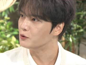 ジェジュン、浮気された過去「相手も芸能人」「パパラッチに撮られて…」衝撃告白