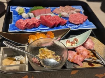 【京都】玉手箱、焼肉超え、もちり棒...！ 食べて納得の“罪深き”絶品グルメ集