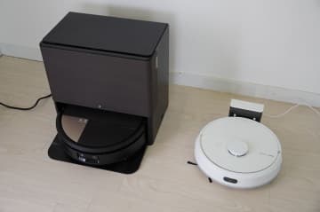 【家電ラボの徹底「本音」レビュー】一番高いルンバと安いルンバ、なにが違う? 徹底検証