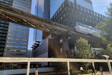 「浜松町は通過する街」から脱却 大門・竹芝・芝浦の活性化に3地区が連携