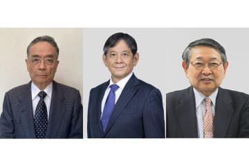 2025年度「音の匠」は電子楽器の開発と普及に尽力したローランド菊本氏、ヤマハ中田氏、コルグ三枝氏の3名