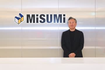 宇宙スタートアップの「スピード」需要に対応–デジタルで部品加工を劇的に早めるミスミの実力