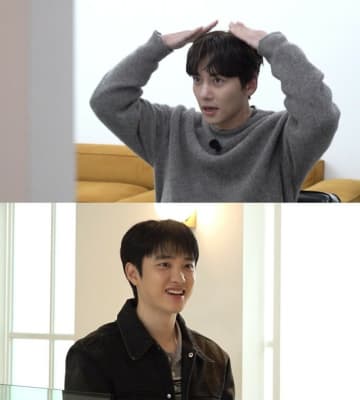 チ・チャンウク X「EXO」D.O.（ド・ギョンス）、イ・ソジン＆キム・グァンギュの勤務態度に怒り？…「腹が立ったのは確かです」
