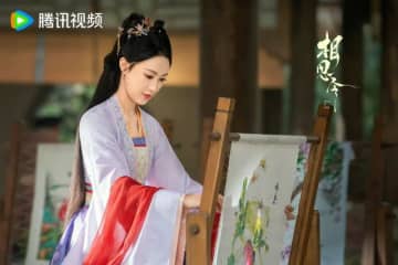 ≪中華ドラマNOW≫「相思令（そうしれい）～君綺羅（くんきら）と玄烈（げんれつ）～」8話、君綺羅が晶石を発見する＝あらすじ・ネタバレ