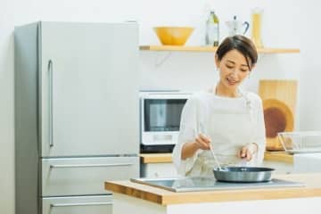 ガスレンジ vs IHヒーター、どっちが便利？