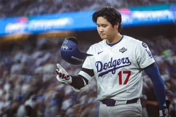 ロバーツ監督 ここ2試合の得点圏6打数0安打 打線沈黙に苦言「9人全員がそれぞれの仕事を果たさなければならない」