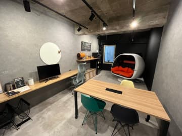 麻布十番に週1拠点が持てるウィークリーオフィス「Intro Place」郵便受付・表札作成・ロッカーレンタルの新サービスを開始　リモートチームやスタートアップに“秘密基地”のような集いの場を提供