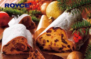 ロイズのクリスマス限定スイーツ♡心ときめく冬だけの特別コレクション