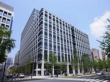 大阪「淀屋橋odona」で総額約100万円のポイントをプレゼントするキャンペーン