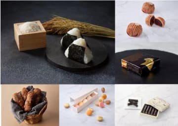 ホテルショップ「ガルガンチュワ」冬のおすすめ商品