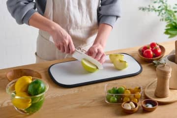 京セラのキッチンシリーズ「cocochical」まな板が 「Makuake Award 2025」を受賞