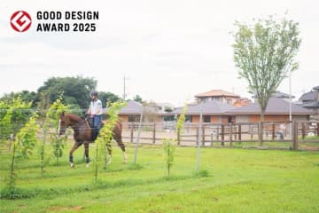 国立大学法人筑波技術大学の准教授がディレクションを務める「ブリコラージュ」が「2025年度グッドデザイン賞」を受賞