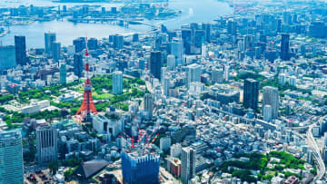 東証プライム市場の株価騰落率〈トップ3・ワースト3〉…東京市場は「TOBラッシュ」値上がり率3位の銘柄はさらなる上昇余地あり【昨日動いた個別株】