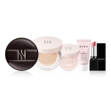 HERAの世界を体験♡伊勢丹新宿店でポップアップ＆限定セット販売開始