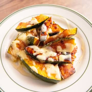 【おつまみはかぼちゃで優勝！】「もう一皿作って」「甘じょっぱさがクセになる」家族がハマる定番レシピ