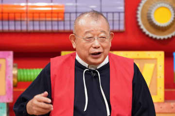 笑福亭鶴瓶「カウボーイみたいになって」　特急あずさの和式トイレで大ピンチに…！？