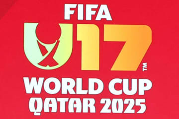 髪の毛にメガネ…名将にそっくりの“フクロウ”　U-17W杯のマスコット「BOMA」が発表