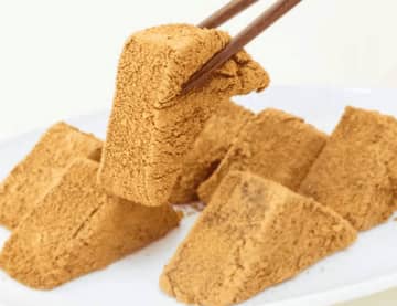 ヒコロヒーさんグータンヌーボ2紹介でバカ売れ！「世界一美味しい」「ずっと食べていたいほど大好き」