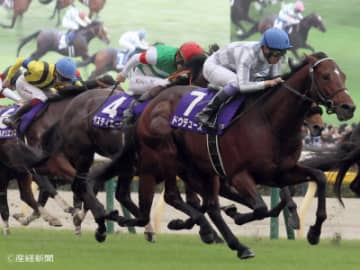 【天皇賞（秋）】10着以下から2頭の連対馬あり！安田記念組で見る攻略POINT