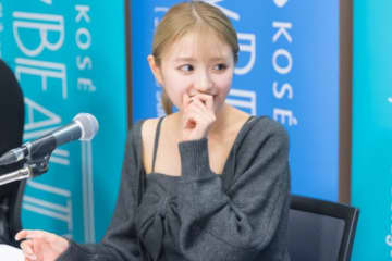 香音 “最近太ったね”で家族総出のダイエット開始!?「ダイエットや運動は苦にはならなかった」