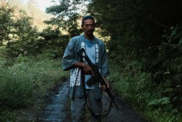 映画「火の華」自衛隊の隠蔽問題から飛び出した兵士の苦悩と愚行の物語（孤独のキネマ／森田健司）