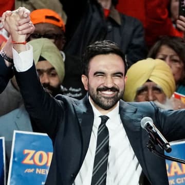 NY市長選で左派ポピュリズム革命は起こるのか？「マムダニ現象」トランプ大統領は戦々恐々（シェリーめぐみ／NY在住ジャーナリスト）