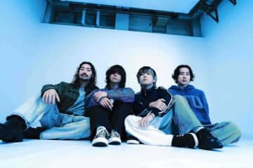 時速36km、“信じること”がテーマの新曲「Gazer」配信リリース決定 ラジオ初オンエアも