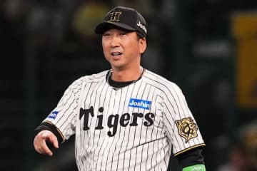 阪神、秋季キャンプメンバーを発表　野手転向の西純や今朝丸ら25人…日本一へ“始動”