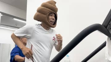 『めちゃ×2メチャってるッ！』岡村隆史、地獄のリハビリ　“カリスマトレーナー”J.T.の熱すぎる指導も【Episode.4あらすじ】