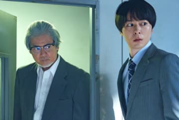 『コーチ』人当たりの良い刑事・所貴之（犬飼貴丈）、有名俳優の取り調べに臨む【第2話あらすじ】