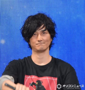 俳優・笠原紳司、19歳下の俳優・高宗歩未との結婚＆妊娠を報告「ふたりの間には新しい命も授かりました」　“タイムレンジャー＆メビウス婚”に