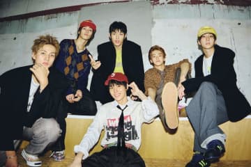 【インタビュー】K-POPに現れた異色のヒップホップアイドル82MAJOR──メンバー6人が語る4thミニアルバム『Trophy』