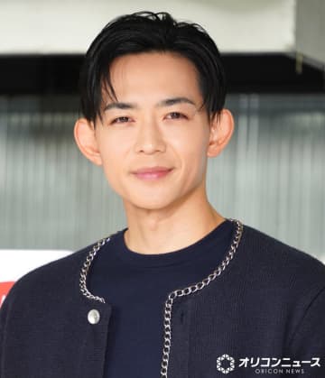 竜星涼、最近までアゼルバイジャンで撮影　長期ロケで重宝したものを使ったスイーツのイベント登壇で「運命だなと思った」