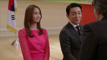 【きょうから】ユナ、“最年少総理”イ・ボムスと“契約結婚”　EXO・スホも出演…韓国ドラマ『総理と私』放送スタート