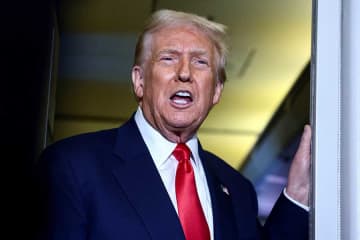 米記者が絶賛した日本のおもてなし　トランプ大統領歓迎式典に感激「本当に素晴らしい」