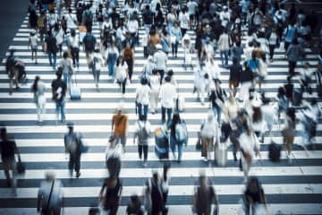 「不安」を強調する理由は