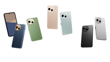 シャープ、最新スマホ「AQUOS sense10」発表