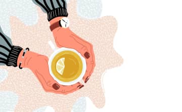 かかと、膝、肩、指、「更年期の坂を転がるように」全身が痛むようになった。「もう仕事も止めようか…」と覚悟したとき出会った「救世主のような」対策は