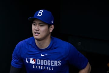 大谷翔平、衝撃BP後に目撃された謙虚な姿「感銘を受ける！」　米記者が発見、変わらぬ人柄