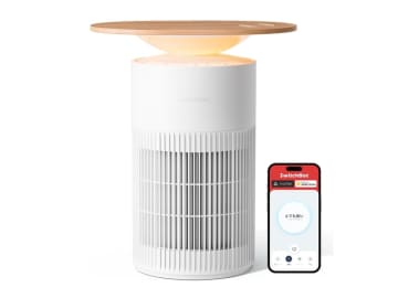 【本日みつけたお買い得品】ムードライトやテーブル付きの空気清浄機が9,000円引き