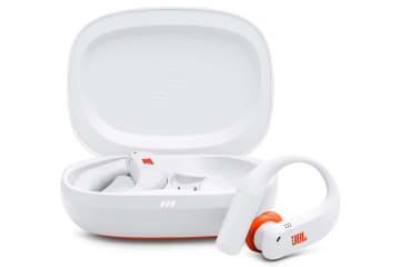 JBL、ノイズキャンセリングに対応したスポーツ特化完全ワイヤレス「Endurance Peak 4」。高い没入感で集中をサポート