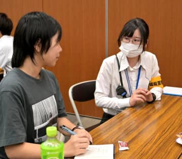 茨城県警、転職者の採用増　24年度4割　年齢制限緩和や枠新設