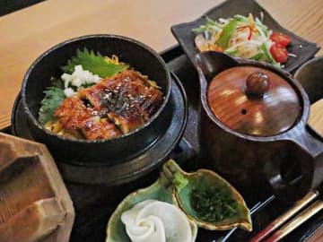 土用の丑の日だけじゃもったいない！【越谷・土呂・大宮】埼玉で味わうべき極上うなぎ3軒