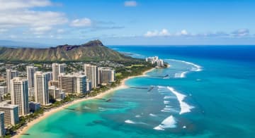 ハワイで働きたい方に朗報！15周年スペシャルキャンペーン開催決定！　ステップフォワードサポートが創業15周年を迎え、ハワイで働きたい方のためにお得なスペシャルキャンペーンを開催