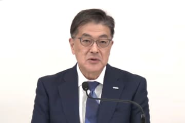 パナソニックHD、テレビ事業の売却・撤退は不要に。抜本的改革で課題事業脱却へ目処